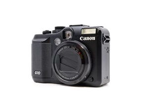 Canon PowerShot G10