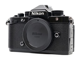 Nikon Zf