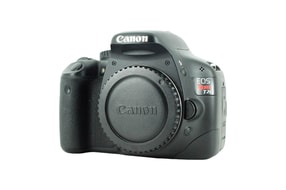 Canon EOS Rebel T2i