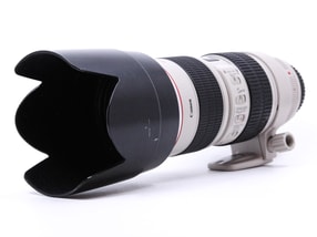 Canon EF 70-200mm f/2.8 L IS USM