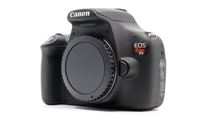 Canon EOS Rebel T5