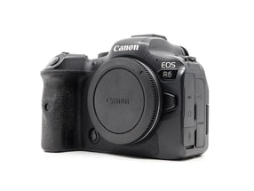 Canon EOS R6
