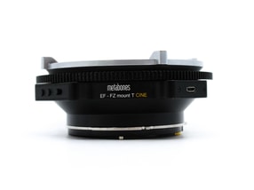 Metabones Canon EF to Sony FZ T Cine Adapter