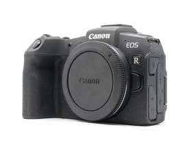 Canon EOS RP