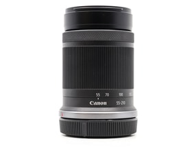 Canon RF-S 55-210mm f/5-7.1 IS STM