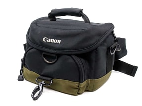 Borsa per fotocamera Canon 100EG