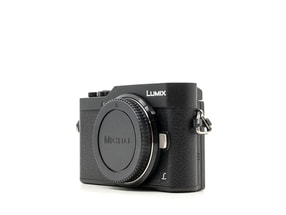 Panasonic Lumix DC-GX800