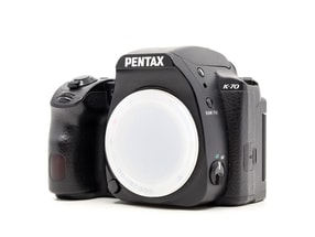 Pentax K-70