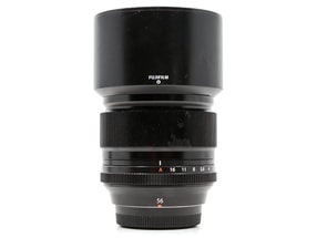 Fujifilm XF 56mm f/1.2 R