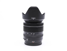 Fujifilm XF 18-55mm f/2.8-4 R LM OIS