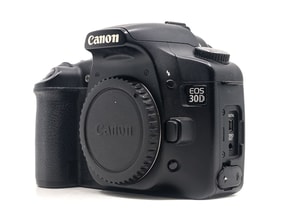 Canon EOS 30D