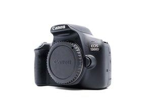 Canon EOS 1300D