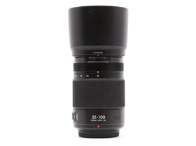Panasonic Lumix G X Vario 35-100mm f/2.8 II Power O.I.S.