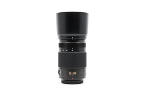 Panasonic Leica DG Vario-Elmarit 35-100mm f/2.8 POWER O.I.S.