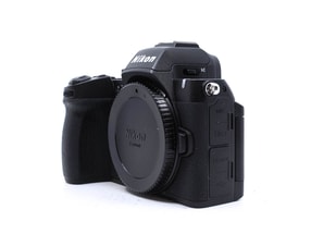 Nikon Z50 II