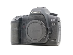 Canon EOS 5D Mark II