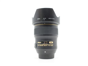 Nikon AF-S Nikkor 28mm f/1.4E ED