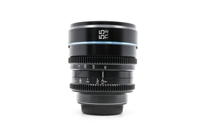 Sirui 55mm T1.2 Nightwalker - Fujifilm X Fit