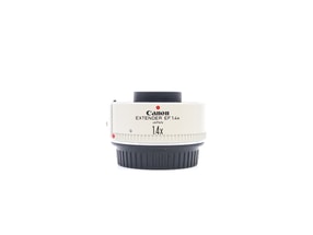 Canon EF 1.4x Extender