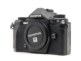 Olympus OM-D E-M5 Mark II