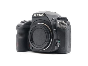 Pentax K-7