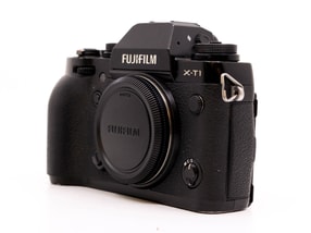 Fujifilm X-T1