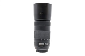 Canon EF 70-300mm f/4-5.6 IS II USM