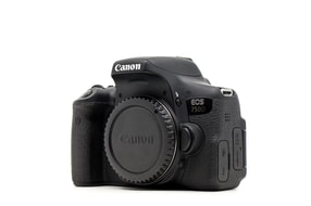 Canon EOS 750D