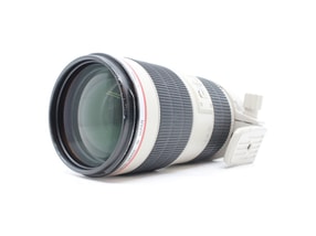 Canon EF 70-200mm f/2.8 L IS II USM