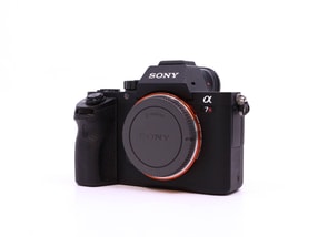 Sony Alpha A7R II