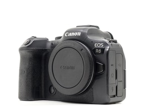 Canon EOS R6