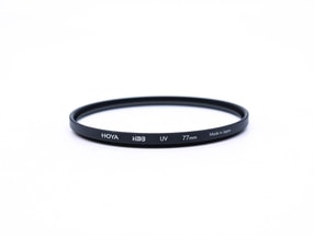 Hoya 77mm HD3 UV Filter