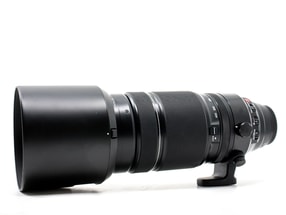 Fujifilm XF 100-400mm f/4.5-5.6 R LM OIS WR