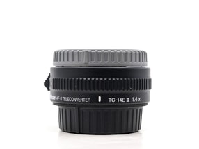 Nikon AF-S TC-14E III Teleconverter