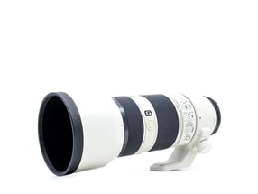 Sony FE 70-200mm f/4G OSS