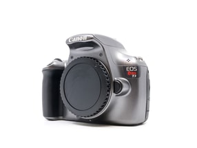 Canon EOS Rebel T3