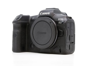 Canon EOS R5