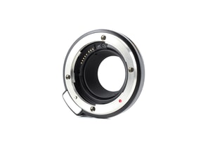 Blackmagic Design URSA Mini Pro - Monture Canon EF