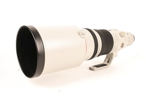 Canon EF 500mm f/4 L IS II USM