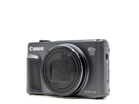 Canon PowerShot SX720 HS