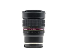 Samyang 85mm f/1.4 AS IF UMC - Sony FE Kompatibel
