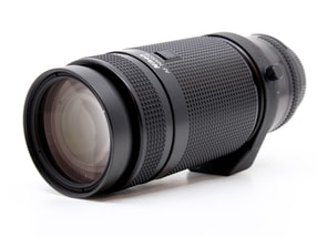 Nikon AF Nikkor 75-300mm f/4.5-5.6
