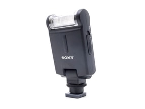 Sony HVL-F20M Flashgun