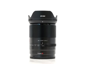 Viltrox AF 24mm f/1.8 - Monture Nikon Z