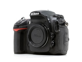 Nikon D300