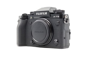Fujifilm X-T5
