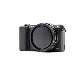 Sony Alpha A5100