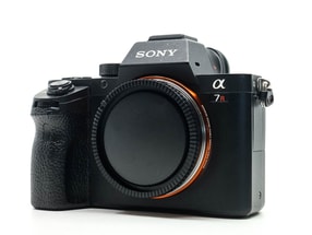 Sony Alpha A7R II