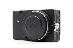 Sigma FP-L