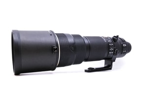 Nikon AF-S Nikkor 200-400mm f/4G IF-ED VR II